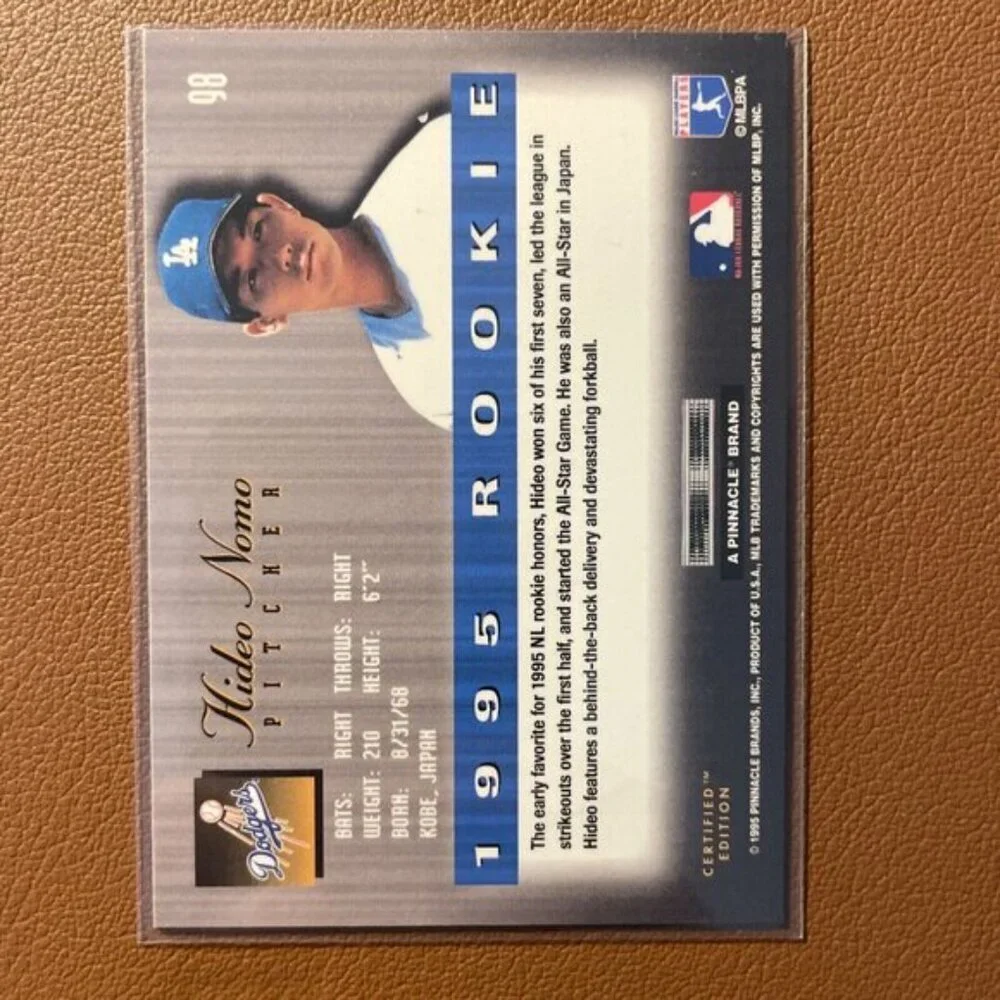 MLB this 1995